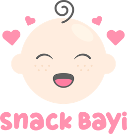 snack bayi logo
